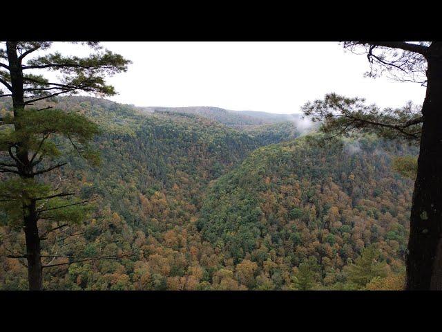 Grand Canyon Wellsboro  Pennsylvania Entrance to Lookout