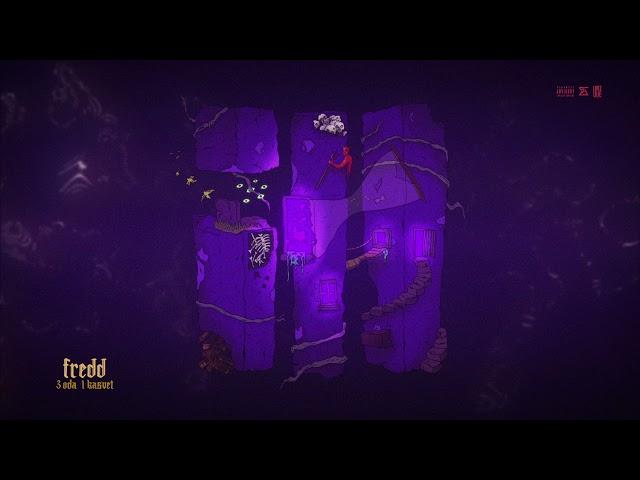 Fredd - 3 oda 1 kasvet (Prod by Eb)