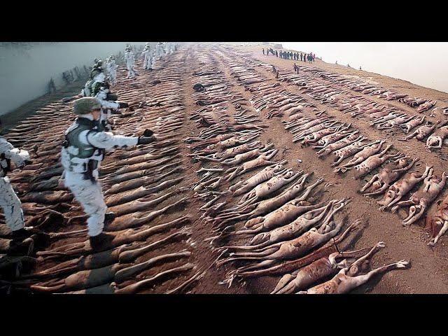 What Australia Did With Its Desert Shocked the World