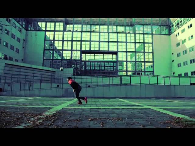 The Cube Guys & Luciana - Jump (Club Mix)