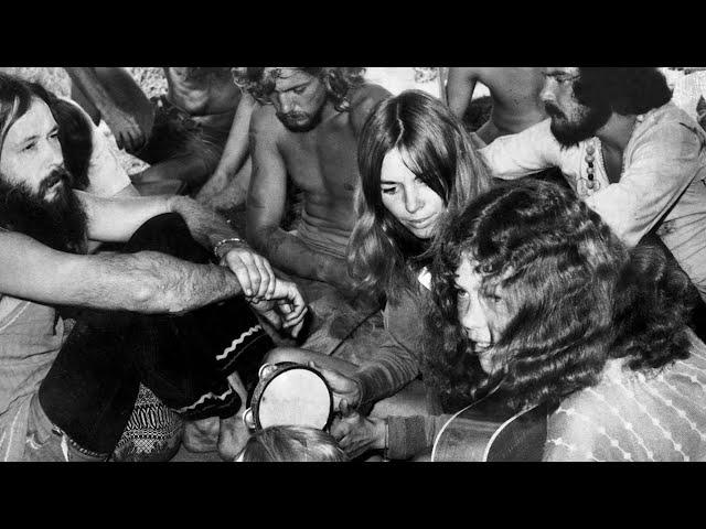 Hippies Change a Generation - Decades TV Network