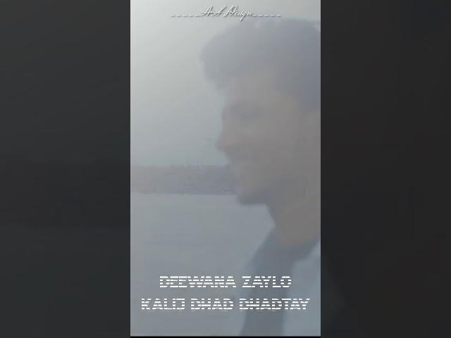 Pori Tujhe Nadan #Whatsapp_Status Video #Trending | AS Design |