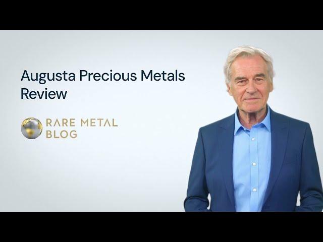 Augusta Precious Metals Review