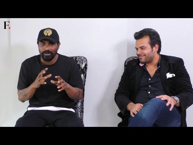 Remo D’Souza and Samar Verma in a candid conversation | SHOWSHA