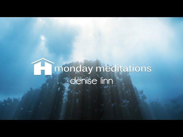 Past-Life Regression | Denise Linn | Monday Meditation