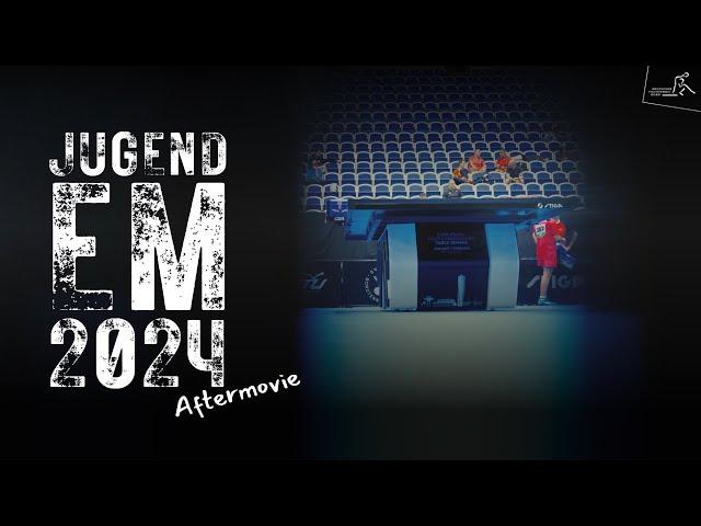 Jugend-EM 2024 | Aftermovie