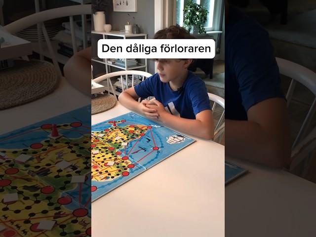 Olika typer när man spelar spel #roligt #olikatyper #spel #shorts