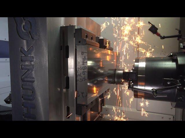 $200,000 Damage | EPIC FAIL… Machinist CRASHES TWO MACHINES at the Same Time