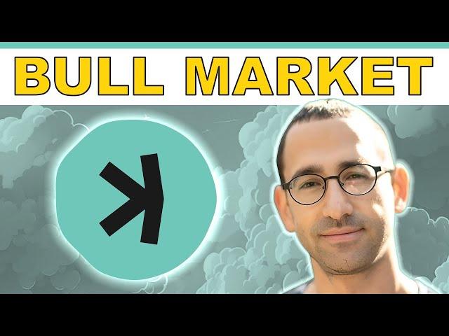 Kaspa Price Prediction & ULTIMATE Bull Market Plan (WATCH ASAP)