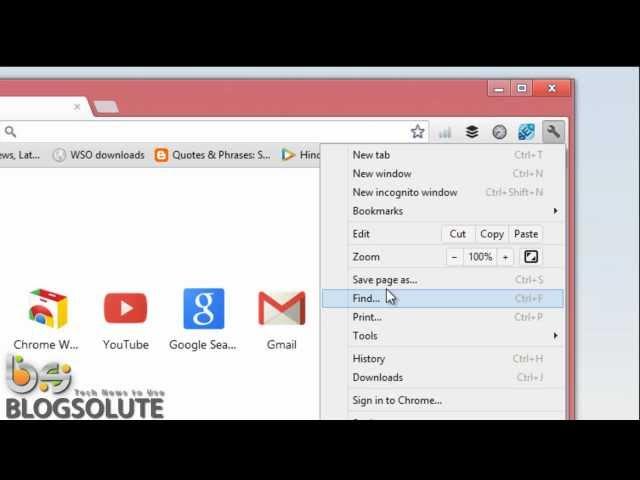 How To Install Chrome Extensions Offline