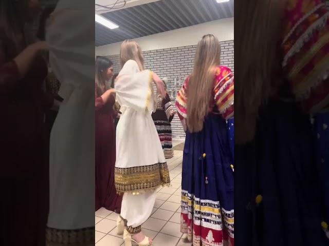 Afghan Wedding Highlights | A Journey of Love & Tradition #AfghanWeddingVibes #nikkahceremony
