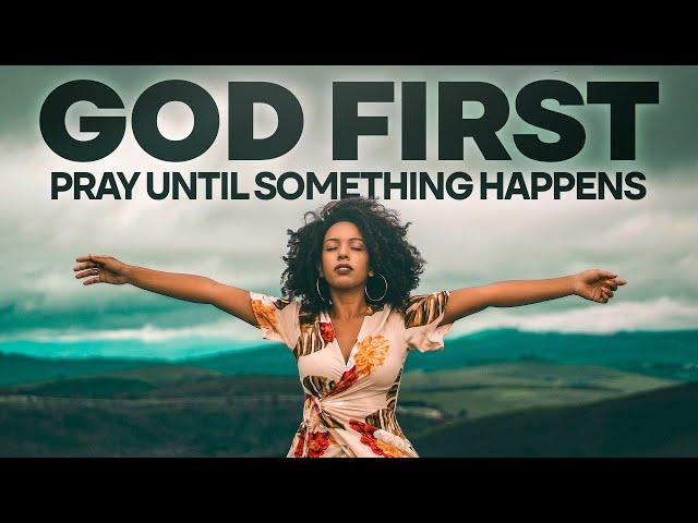 Always SEEK GOD FIRST | Listen To The Best Sermons Of 2024 | Christian Motivation Videos