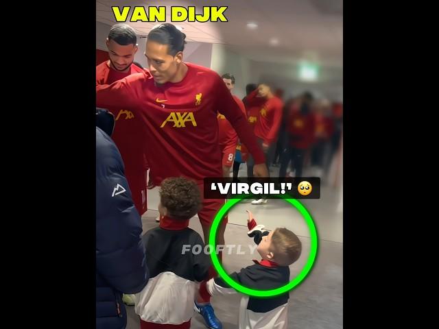 When Players Ignore Fans️