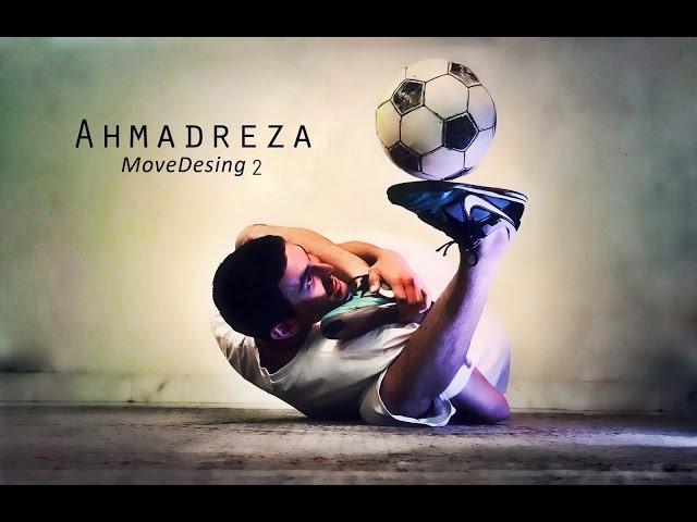 Ahmadreza MoveDesign 2
