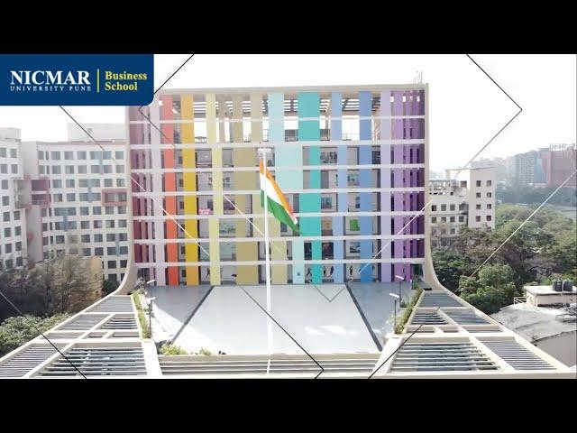 NICMAR Business School | Pune