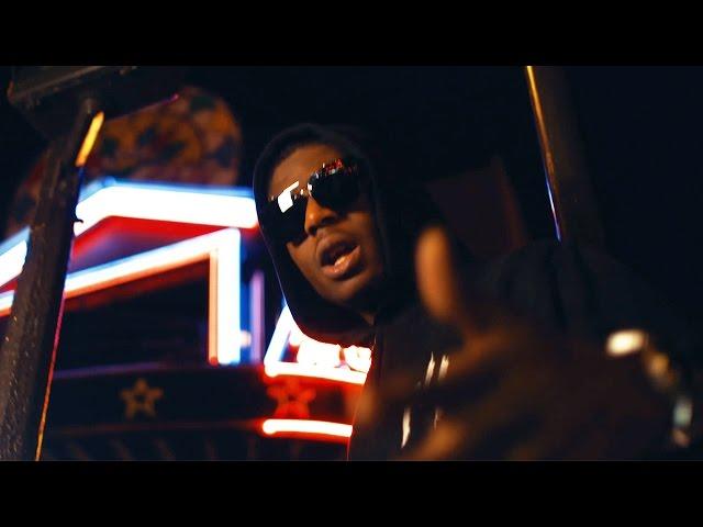 Ninho - Malcolm (Clip officiel)