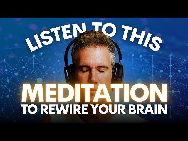 Nothing Transforms Your Beliefs Faster Than 12 Minutes of THIS!