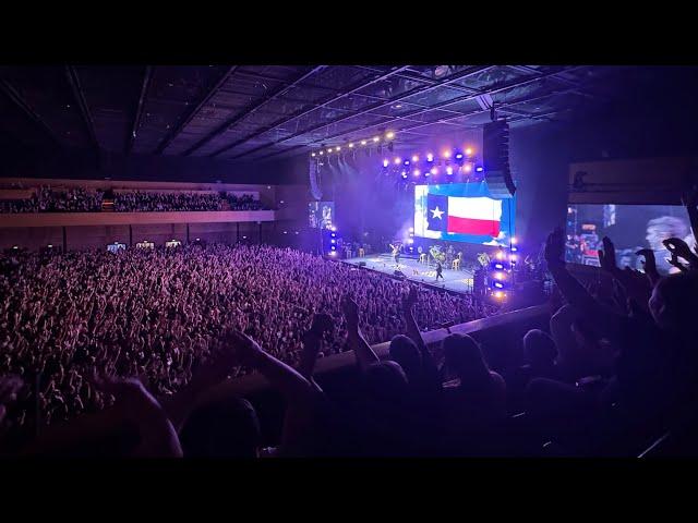 Bowling For Soup Live 2025 - Bournemouth International Centre - 15/10/25