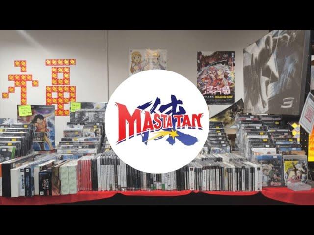 Sunday Talk episode 2 : Malaysia Retro Game Vision and Mission 2