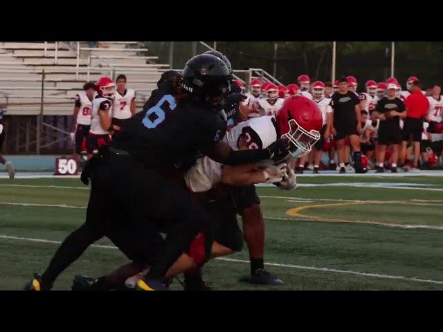 Kankakee Kays Football Hype Video 2024