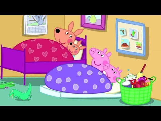 Peppa Pig Wutz Deutsch Neue Episoden 2017 #42