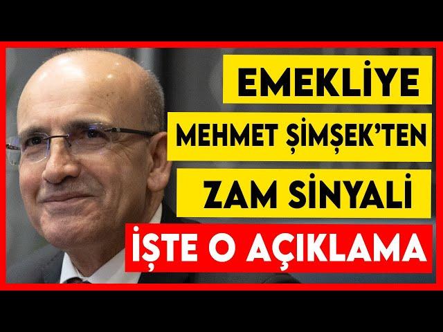 Emekli zammı için son umut! Emekli maaşına ek zam yapılacak mı? Son dakika haberleri