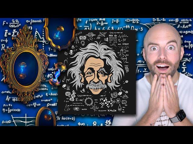 10 Quantum Physics Facts to Blow Your Mind!