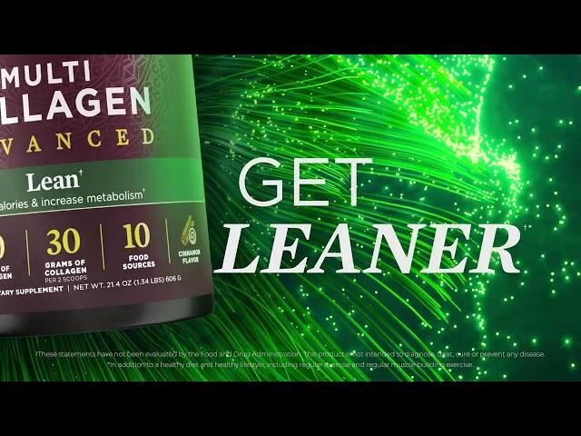 Experience A Breakthrough | Ancient Nutrition