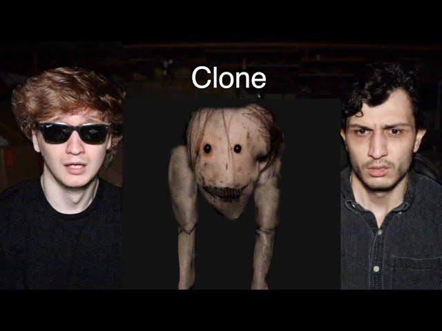 We Bought a CLONE off the Dark Web!