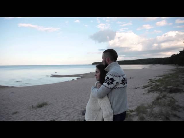 Александр и Марина LoveStory