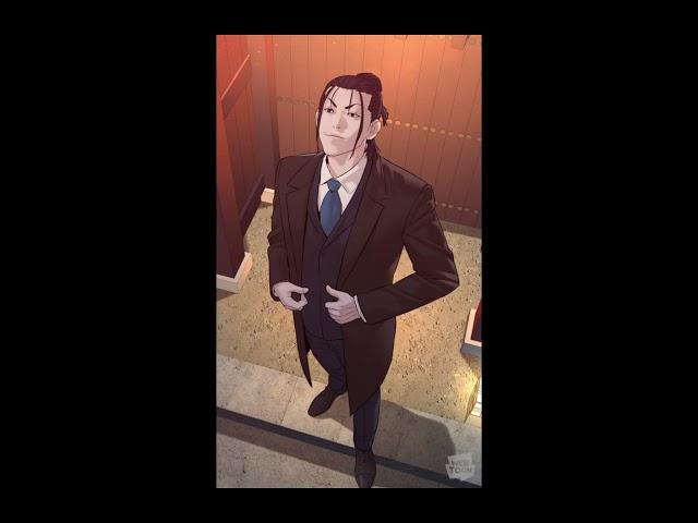 Hopeless - 웹툰 '싸움독학 101화 ' BGM