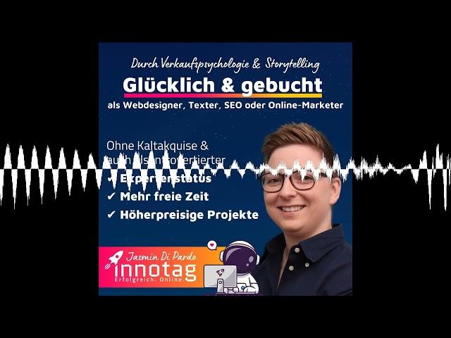 #92 |  Mit diesem Skill wirst du zum ausgebuchten Webdesigner bzw. Texter