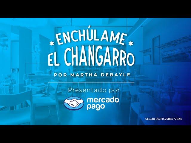 ¡Inicia la semifinal de Enchúlame el Changarro!