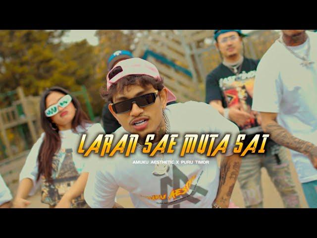 LARAN SAE MUTA SAI - OVID16 (Official Music Video)