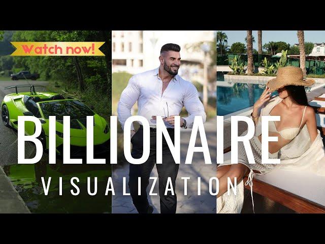 Luxury lifestyle motivation  || Billionaire visualization #billionaire #motivation