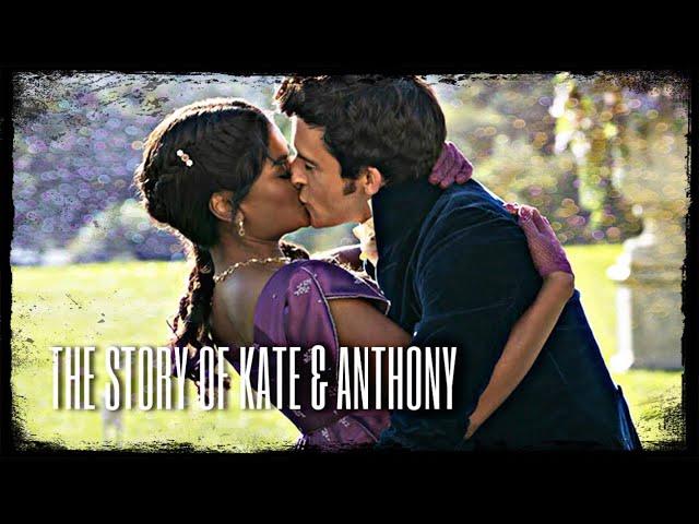 The Story of Kate and Anthony