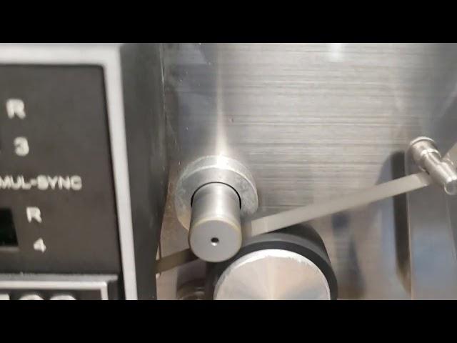 Teac A-3340S Repair | Adam Electronics 7306