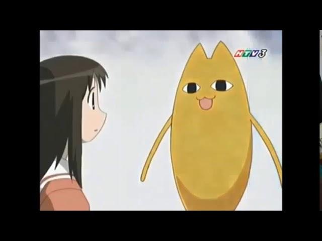 Azumanga Daioh:Osaka and Chiyo-chichi (Vietnamese Dubbed)