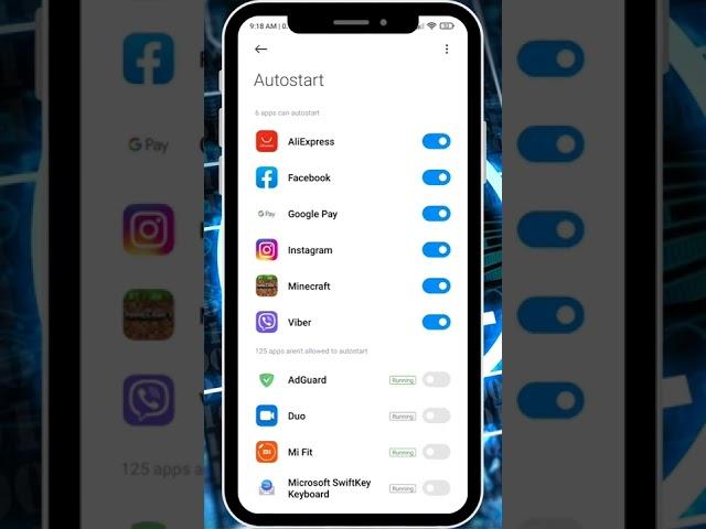 This Setting Will Expand Your Battery Life