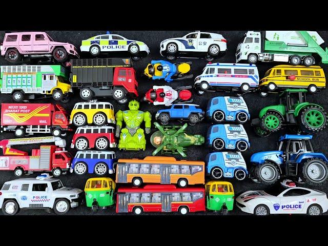 Ultimate Toy Car Video: Unveiling the Most Epic Collection You’ve Ever Seen