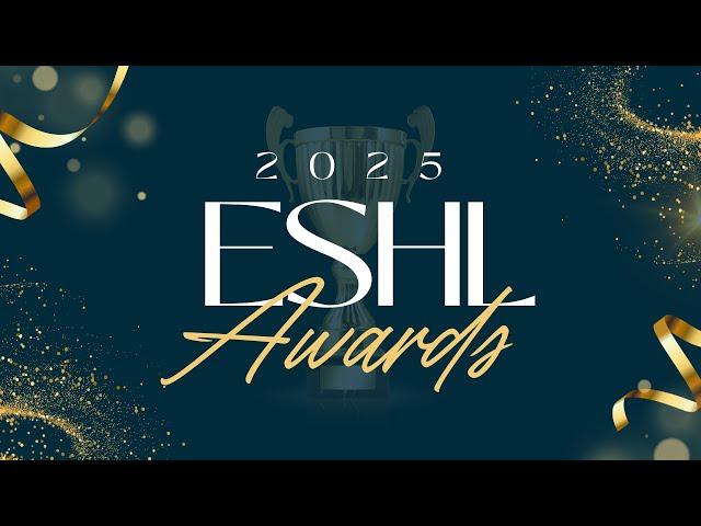 2025 ESHL Awards  - Equity Smart Home Loans