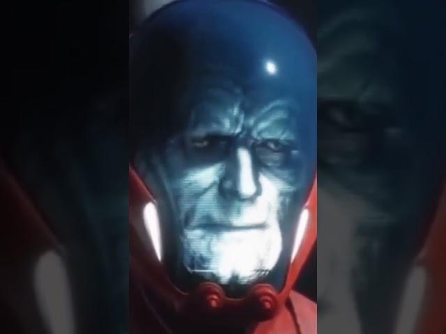 дарт сидиус #легенды #starwars #звездныевойны #лор #факт #палпатин #shorts