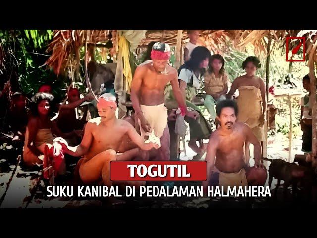 Togutil Tribe of Halmahera: The Most Violent Cannibal Tribe in Indonesia. Hongana Manyawa