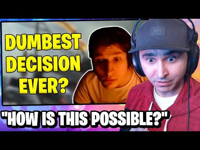 Summit1g Reacts to Speedrunner Fakes World Record During A CHARITY EVENT! by Karl Jobst