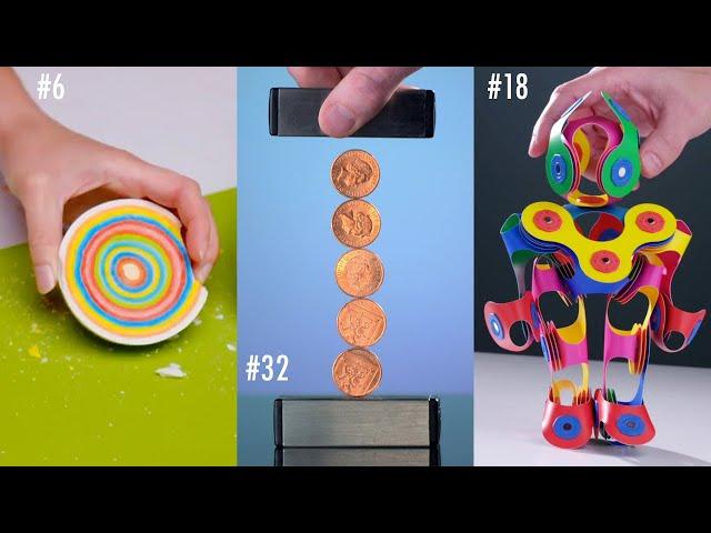 10 Minutes of Curiously Awesome Products