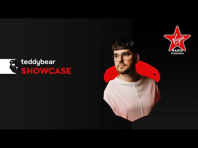 Mentol - TeddyBear Showcase 070  | Virgin Radio Romania