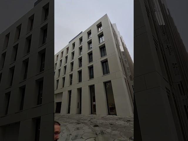 ЖК Большая Дмитровка IX