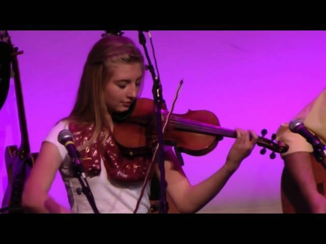 Susanna Heystek- Ashokan Farewell - so beautiful !!