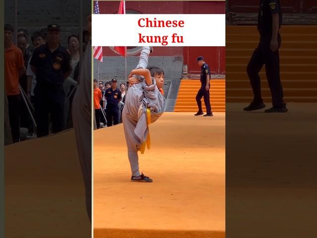 Chinese kung fu ||#shorts