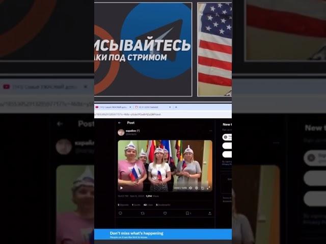 Пранкер заставил надеть шапочки из фольги #shorts #маргинал #хайлайт #убермаргинал